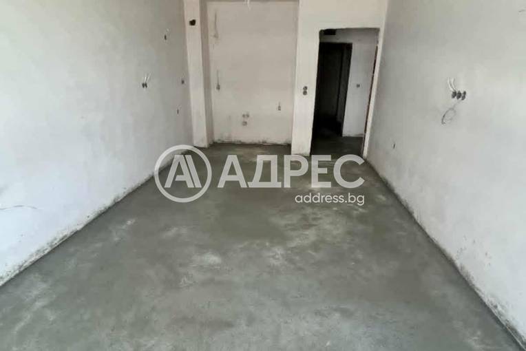 Двустаен апартамент, Бургас, Мадика, 669751, Снимка 2