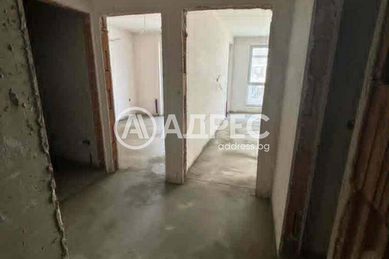 Двустаен апартамент, Бургас, Мадика, 669751, Снимка 3