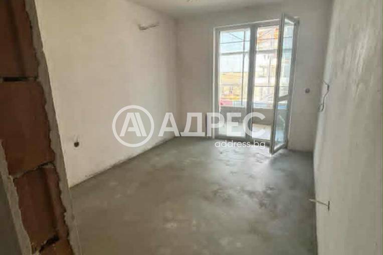 Двустаен апартамент, Бургас, Мадика, 669751, Снимка 5