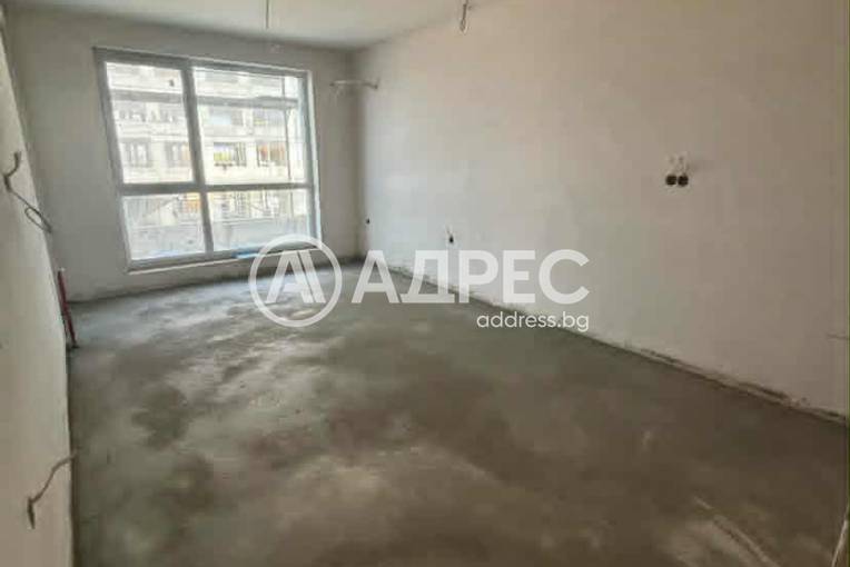 Двустаен апартамент, Бургас, Мадика, 669751, Снимка 6