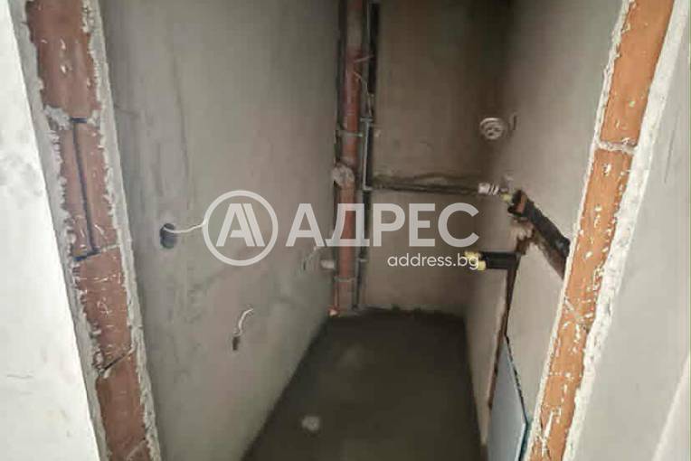 Двустаен апартамент, Бургас, Мадика, 669751, Снимка 7