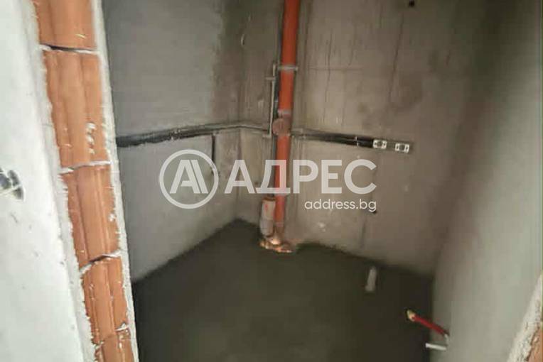 Двустаен апартамент, Бургас, Мадика, 669751, Снимка 8