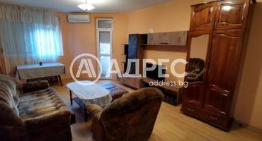 Двустаен апартамент, Сандански, ЦГЧ, 675751, Снимка 1