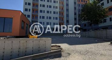 Едностаен апартамент, Плевен, Дружба 2, 676751, Снимка 2