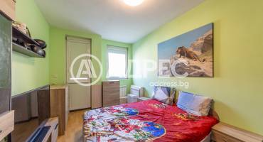 Многостаен апартамент, Варна, Базар "Левски", 678751, Снимка 10