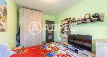 Многостаен апартамент, Варна, Базар "Левски", 678751, Снимка 11