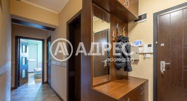 Многостаен апартамент, Варна, Базар "Левски", 678751, Снимка 12