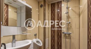 Многостаен апартамент, Варна, Базар "Левски", 678751, Снимка 13