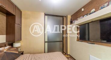 Многостаен апартамент, Варна, Базар "Левски", 678751, Снимка 2