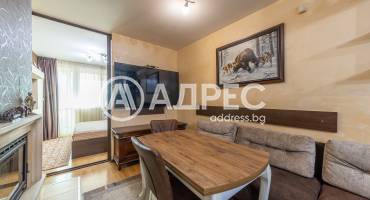 Многостаен апартамент, Варна, Базар "Левски", 678751, Снимка 3