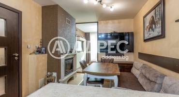 Многостаен апартамент, Варна, Базар "Левски", 678751, Снимка 4