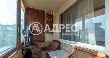 Многостаен апартамент, Варна, Базар "Левски", 678751, Снимка 6