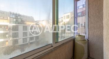 Многостаен апартамент, Варна, Базар "Левски", 678751, Снимка 7