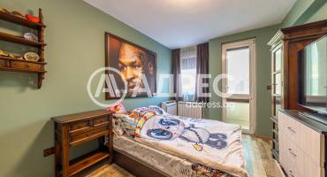 Многостаен апартамент, Варна, Базар "Левски", 678751, Снимка 8