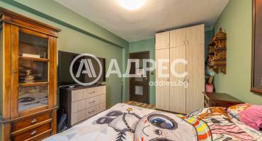 Многостаен апартамент, Варна, Базар "Левски", 678751, Снимка 9