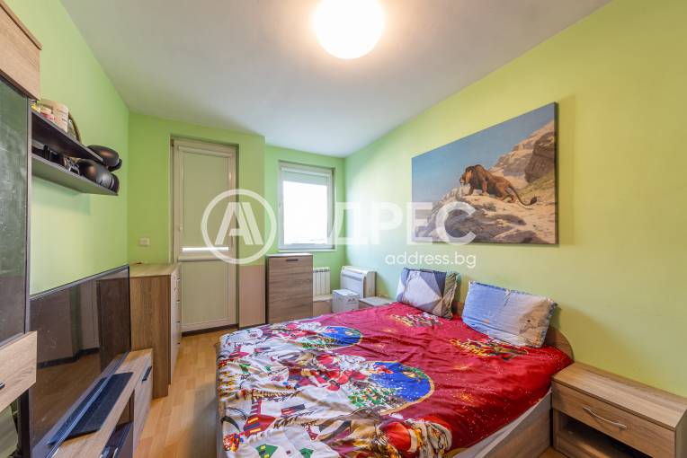 Многостаен апартамент, Варна, Базар "Левски", 678751, Снимка 10