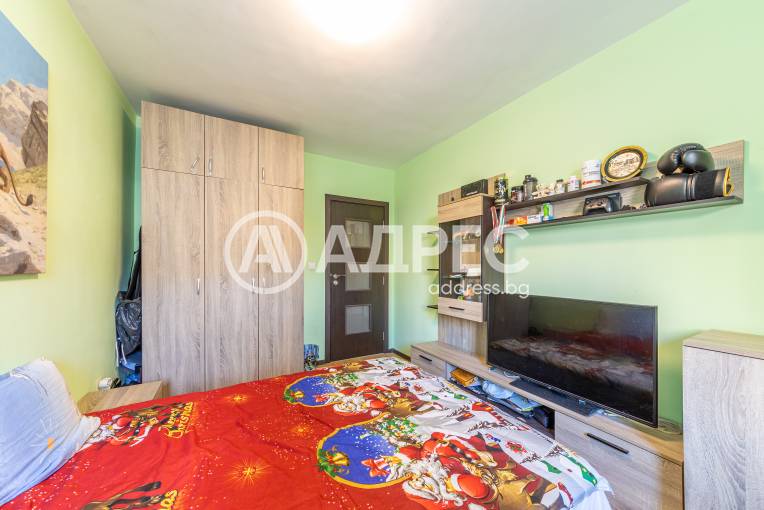 Многостаен апартамент, Варна, Базар "Левски", 678751, Снимка 11