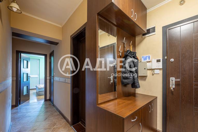 Многостаен апартамент, Варна, Базар "Левски", 678751, Снимка 12