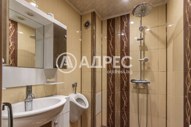 Многостаен апартамент, Варна, Базар "Левски", 678751, Снимка 13