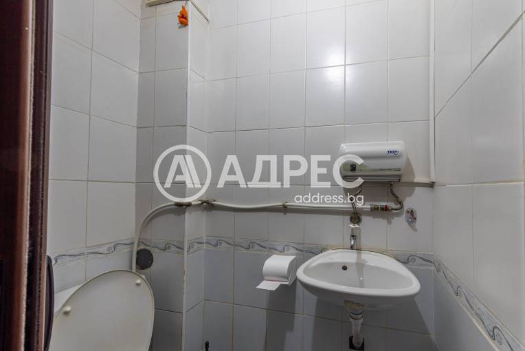 Многостаен апартамент, Варна, Базар "Левски", 678751, Снимка 14