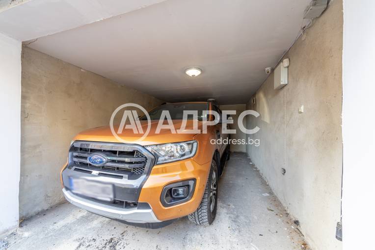 Многостаен апартамент, Варна, Базар "Левски", 678751, Снимка 15