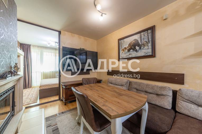 Многостаен апартамент, Варна, Базар "Левски", 678751, Снимка 3