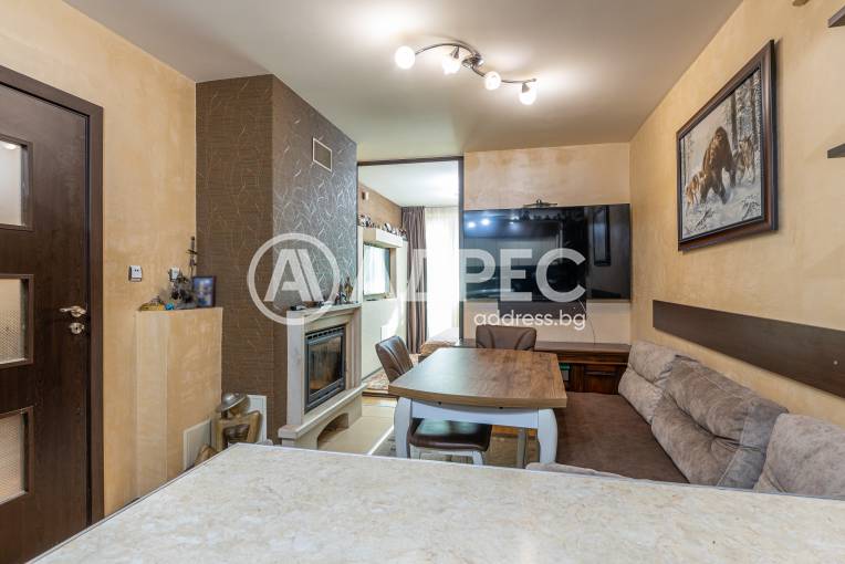 Многостаен апартамент, Варна, Базар "Левски", 678751, Снимка 4