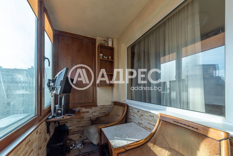 Многостаен апартамент, Варна, Базар "Левски", 678751, Снимка 6