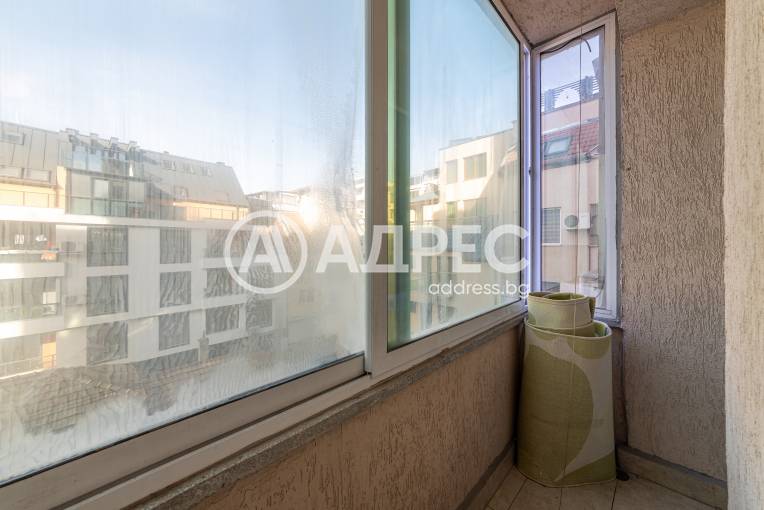 Многостаен апартамент, Варна, Базар "Левски", 678751, Снимка 7