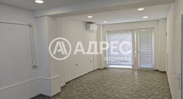 Офис, Варна, Колхозен пазар, 682751, Снимка 1
