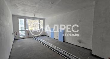 Двустаен апартамент, София, Лагера, 686751, Снимка 1