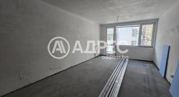 Двустаен апартамент, София, Лагера, 686751, Снимка 2