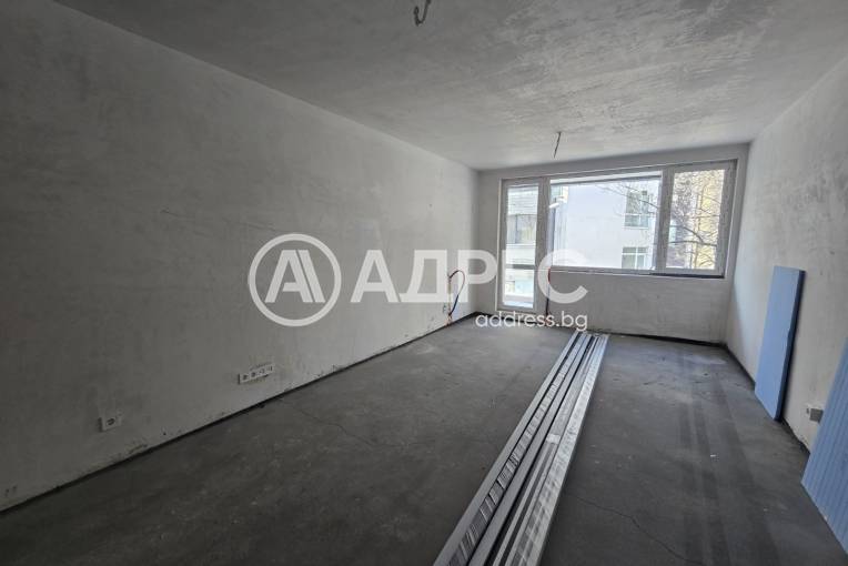 Двустаен апартамент, София, Лагера, 686751, Снимка 2