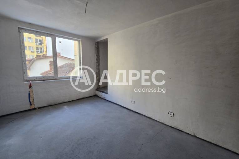 Двустаен апартамент, София, Лагера, 686751, Снимка 4