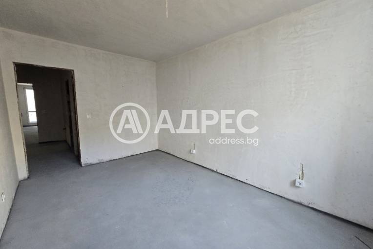 Двустаен апартамент, София, Лагера, 686751, Снимка 6