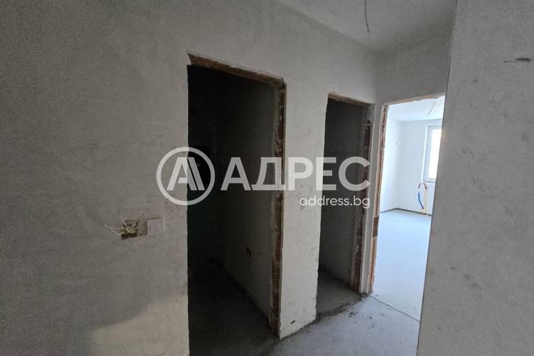 Двустаен апартамент, София, Лагера, 686751, Снимка 7