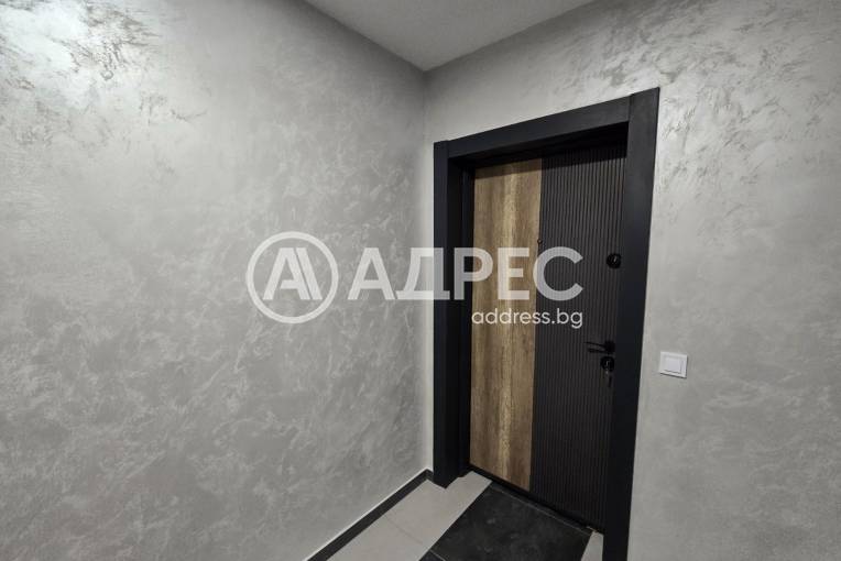 Двустаен апартамент, София, Лагера, 686751, Снимка 8