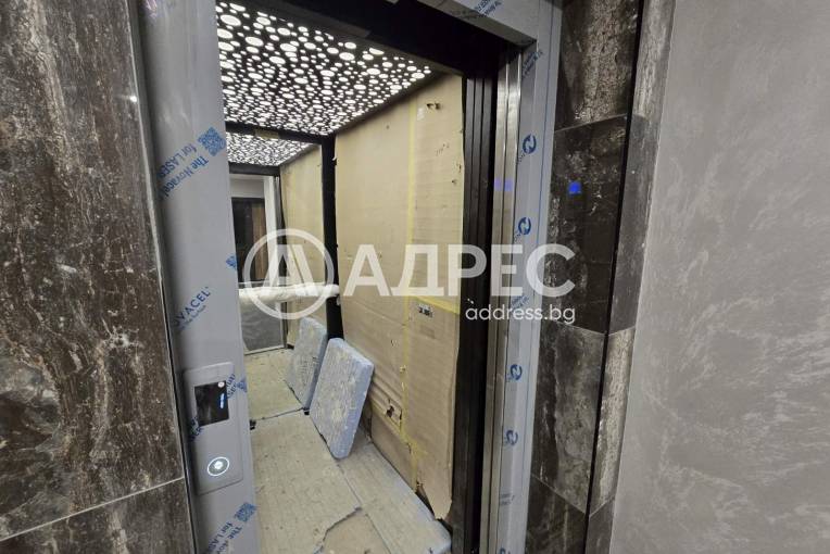 Двустаен апартамент, София, Лагера, 686751, Снимка 9