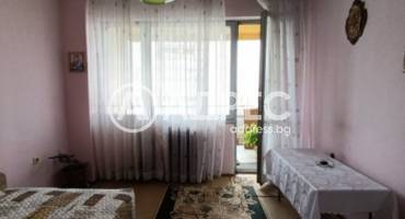 Тристаен апартамент, Пловдив, Център, 689751, Снимка 2
