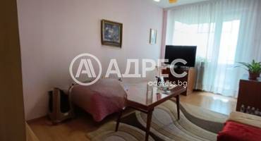 Тристаен апартамент, Пловдив, Център, 689751, Снимка 3