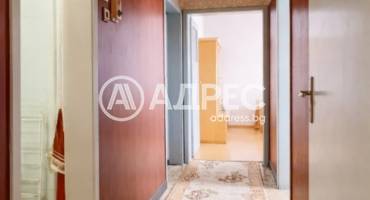 Тристаен апартамент, Пловдив, Център, 689751, Снимка 5