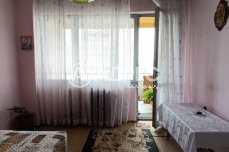 Тристаен апартамент, Пловдив, Център, 689751, Снимка 2