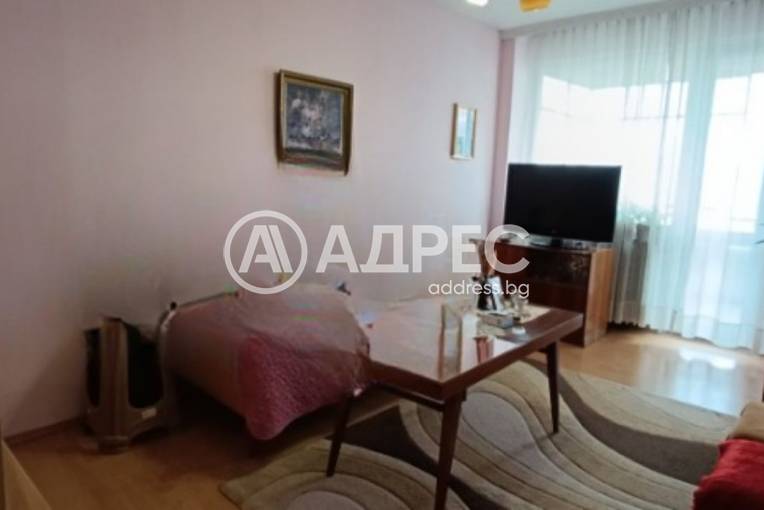 Тристаен апартамент, Пловдив, Център, 689751, Снимка 3