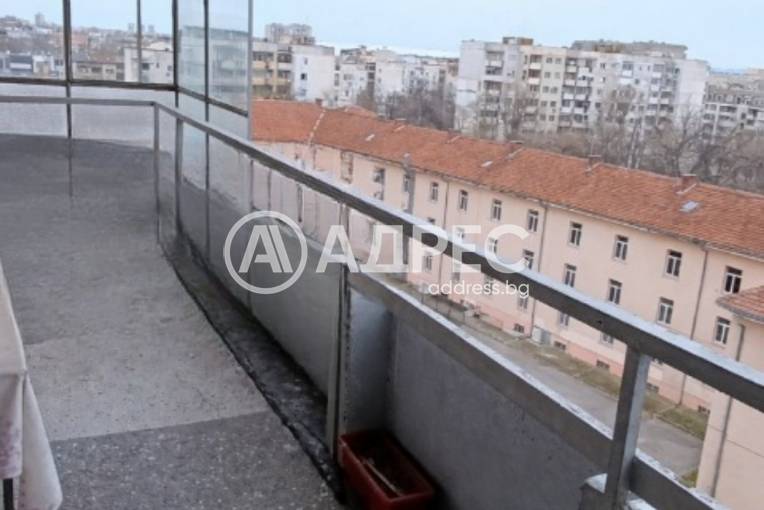 Тристаен апартамент, Пловдив, Център, 689751, Снимка 4