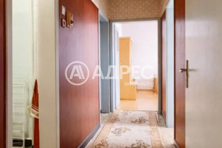Тристаен апартамент, Пловдив, Център, 689751, Снимка 5