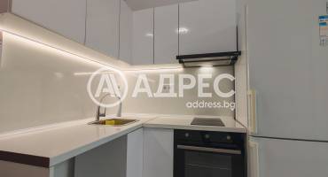 Едностаен апартамент, София, Овча купел, 700751, Снимка 2