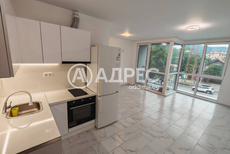 Едностаен апартамент, София, Овча купел, 700751, Снимка 1