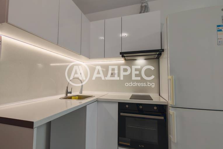 Едностаен апартамент, София, Овча купел, 700751, Снимка 2