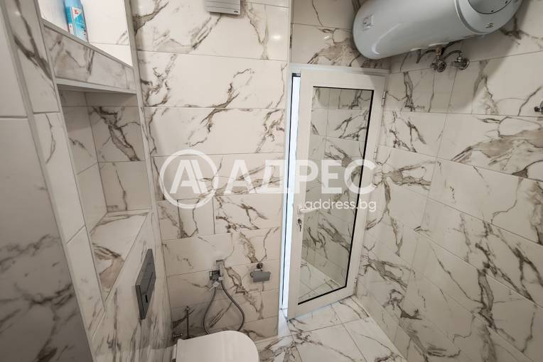 Едностаен апартамент, София, Овча купел, 700751, Снимка 5