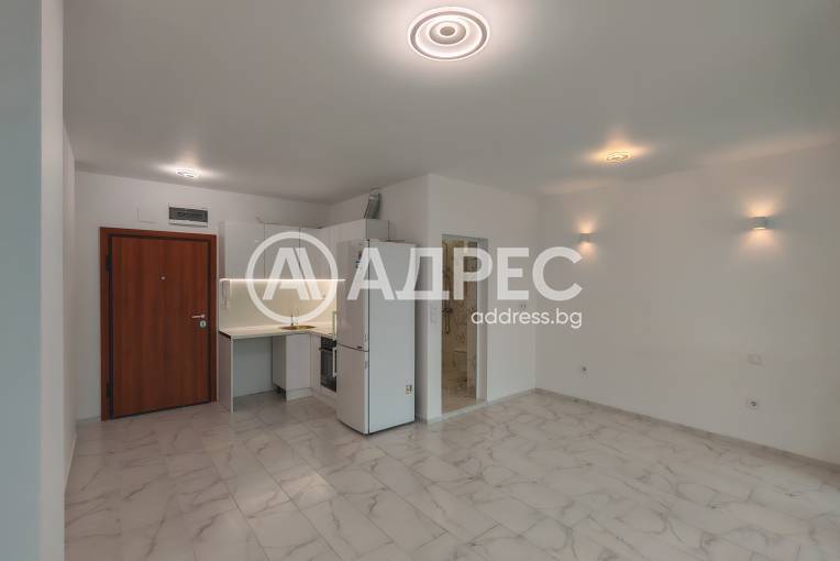 Едностаен апартамент, София, Овча купел, 700751, Снимка 6